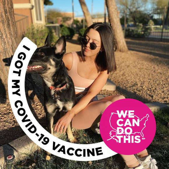 Meet your Posher, Ali - Picture 1 of 1